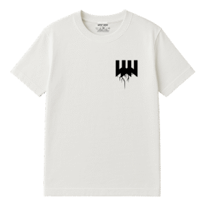 WW TEE WHITE