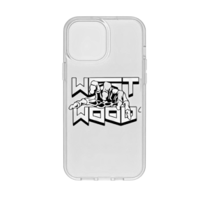 COQUE WW TRANSPARENTE